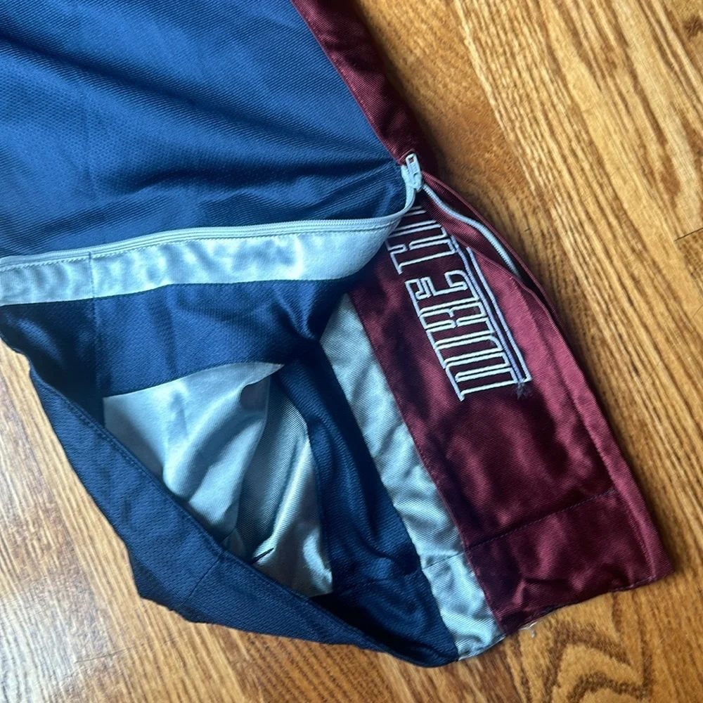 Kids’ Nike Reversible Basketball Pants